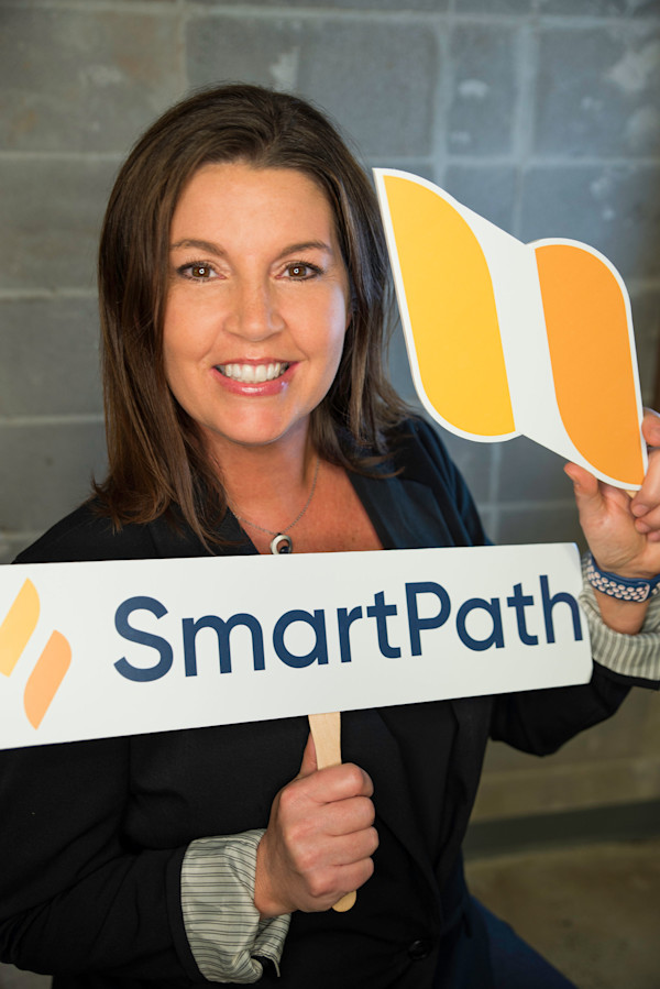 Christy DeFrain, SmartPath