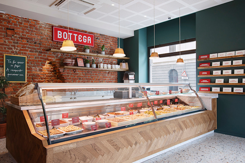 Miscusi Bottega