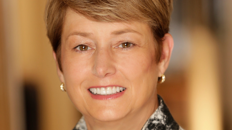 Lorrie Norrington
