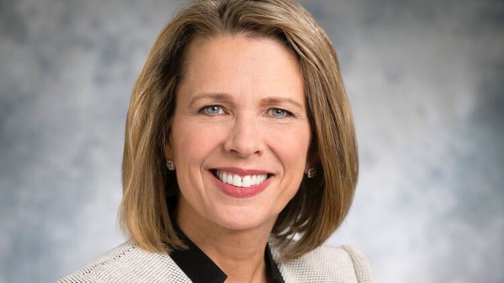 Paula Loop. Image courtesy of Robinhood