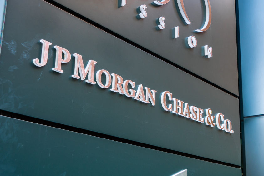 Jennifer Roberts Named New Head of Consumer Banking at JPMorgan Chase. Image Source: Shutterstock.