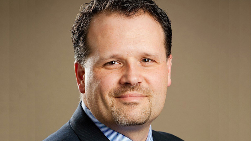 Shawn Guertin