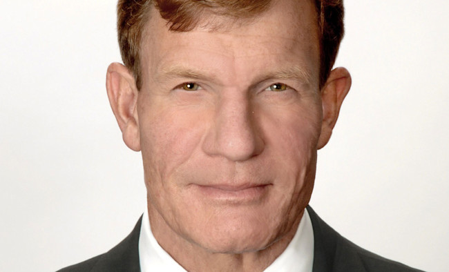 Mark Cosby