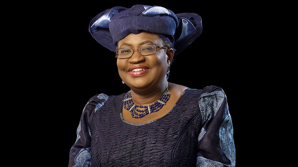 Dr. Ngozi Okonjo-Iweala is the first woman and African Director-General of the WTO. Courtesy of the WTO.