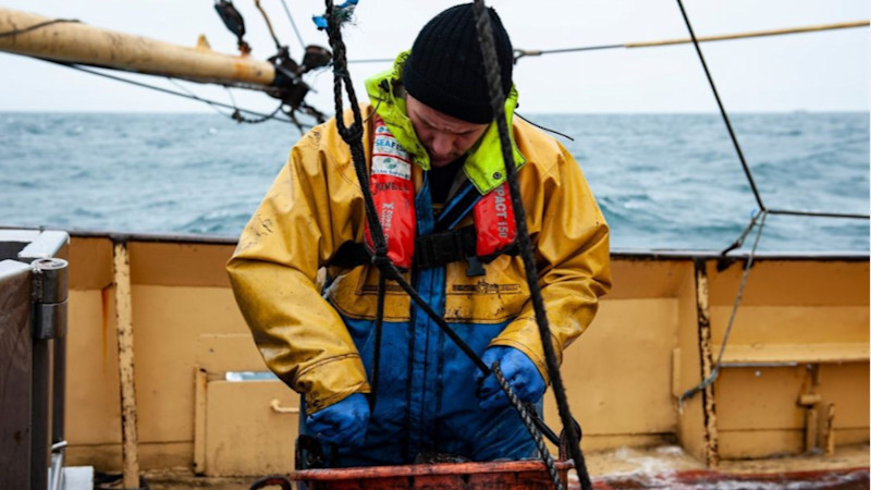Fisherman UK Story