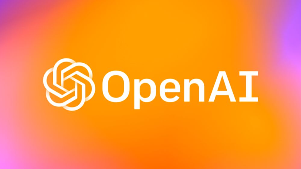 Courtesy of OpenAI