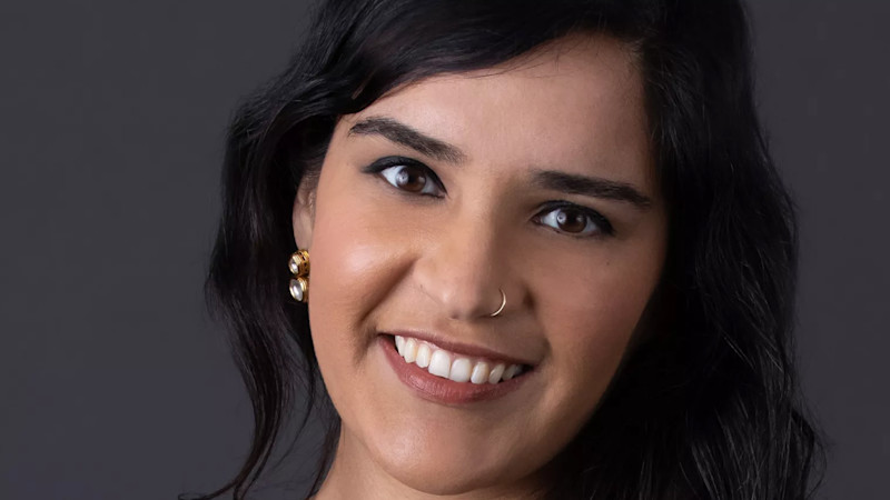 Swati Sharma