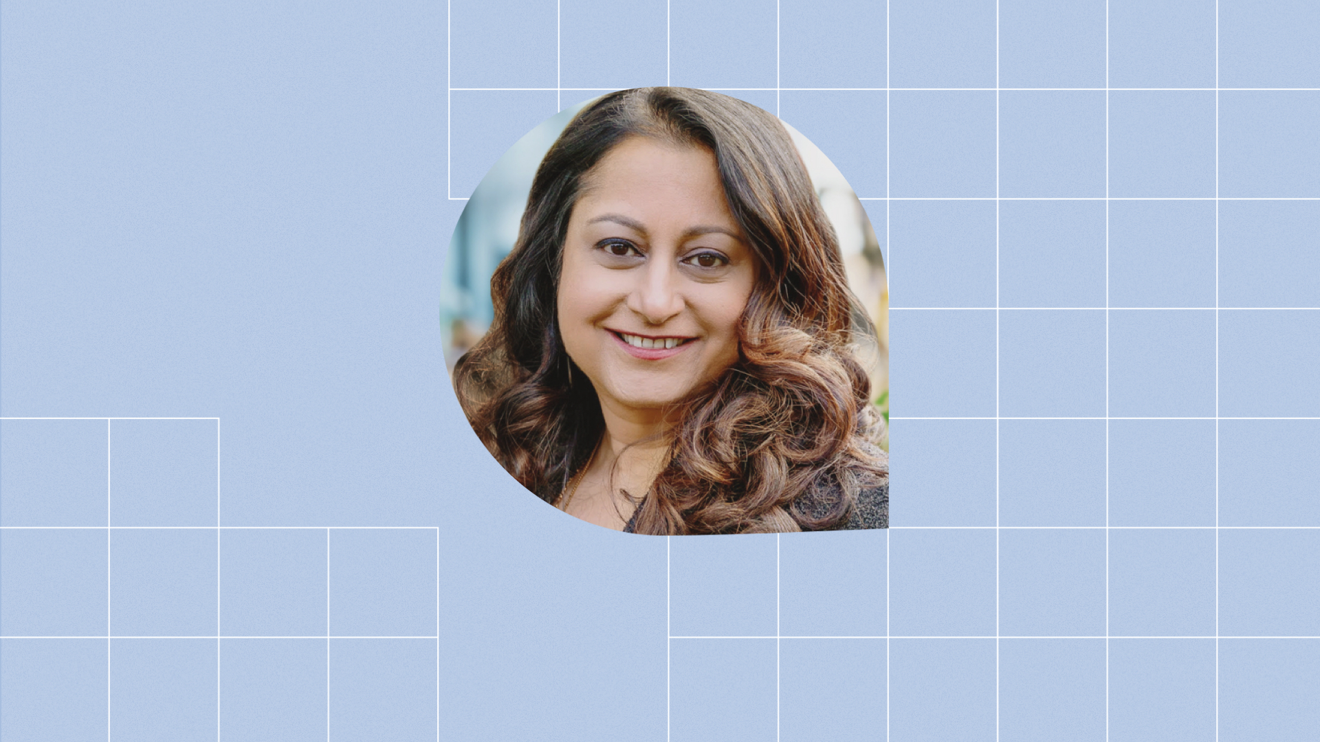 Reeny Sondhi. Image courtesy of Twilio