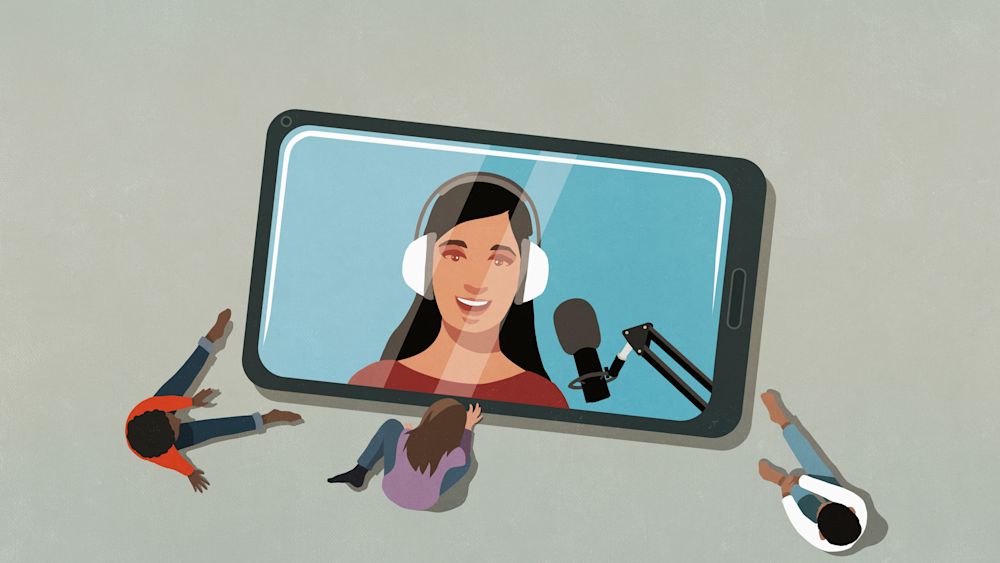 Building a brand on social media can amp up your startup's growth potential. (Getty)