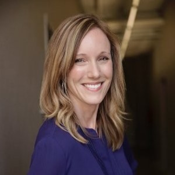 Rebecca Lucas, EggLife Foods