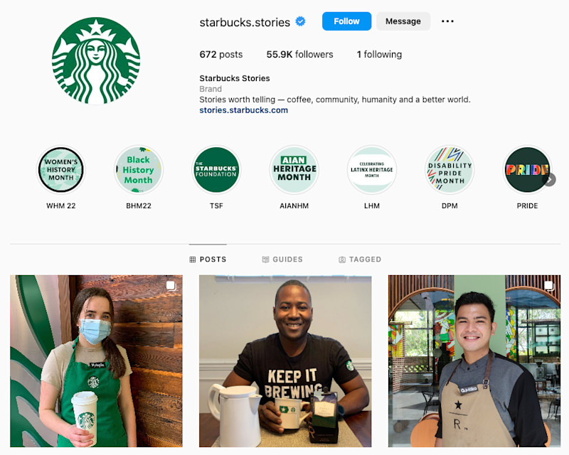 Employer Branding 101: How To Get It Right, With Examples | The Org