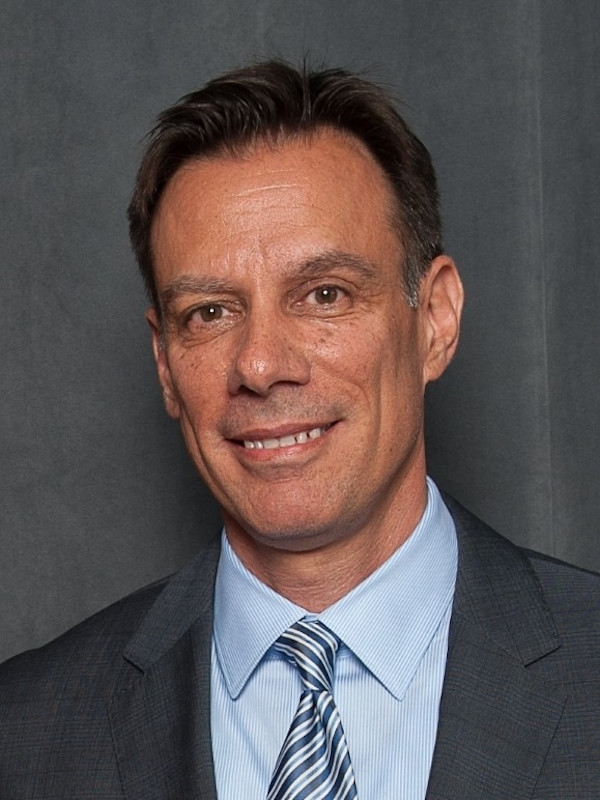 Brian Marcotte, ConsumerMedical