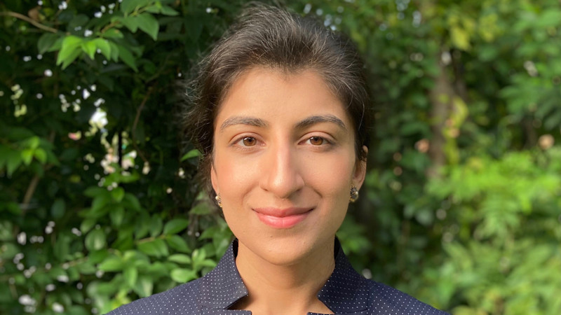 lina khan