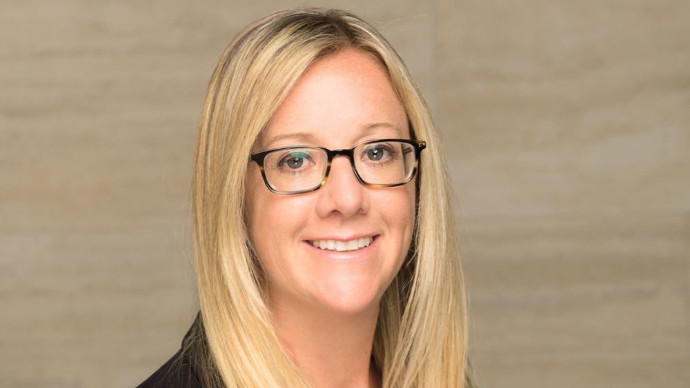 Leslie Jordan has been promoted to Chief Product Officer at Realtor.com. Courtesy of Realtor.com