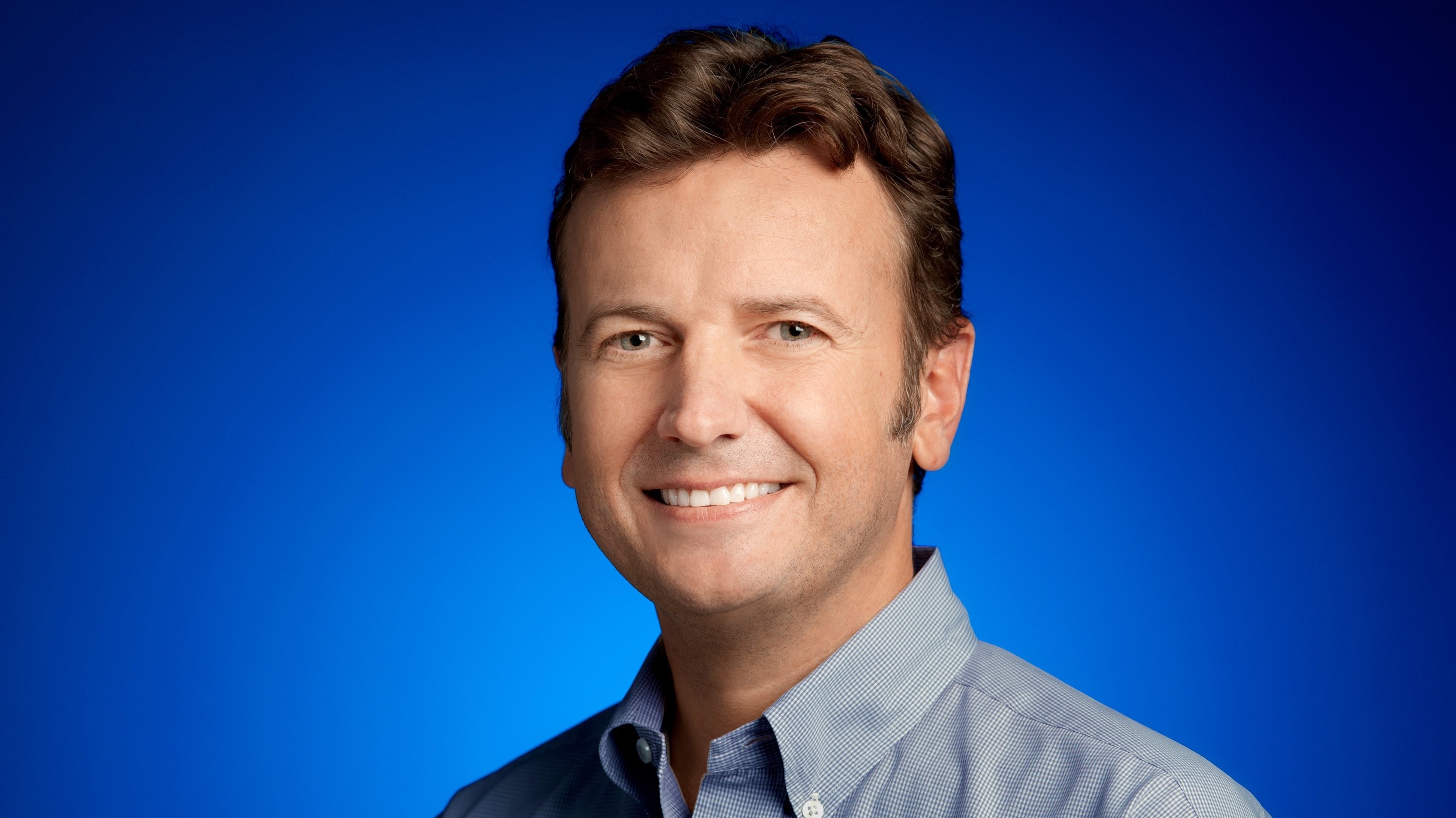 Jeremy Doig. Image credit Google/Weinberg-Clark Photography.