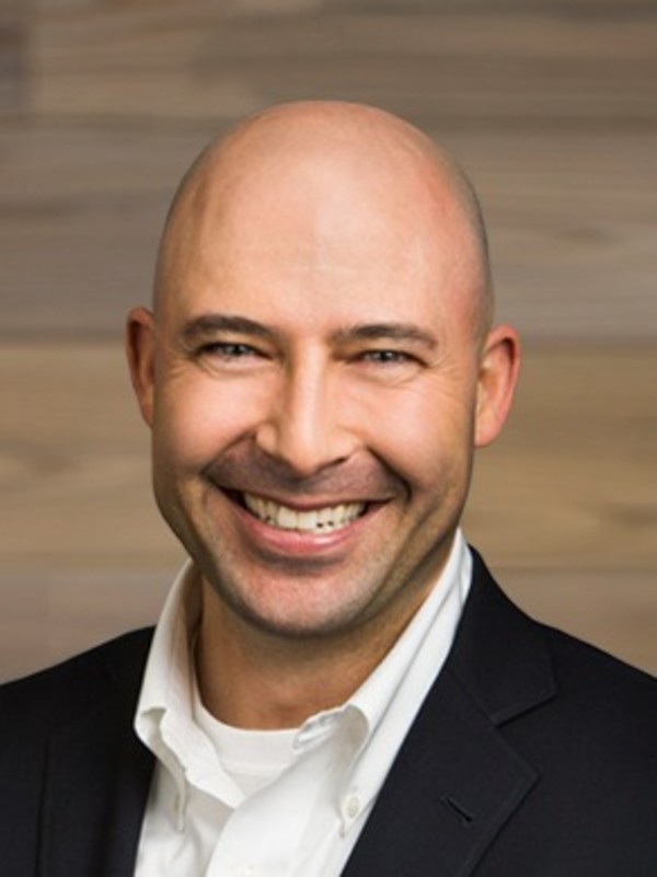 L. David Kingsley, Alteryx