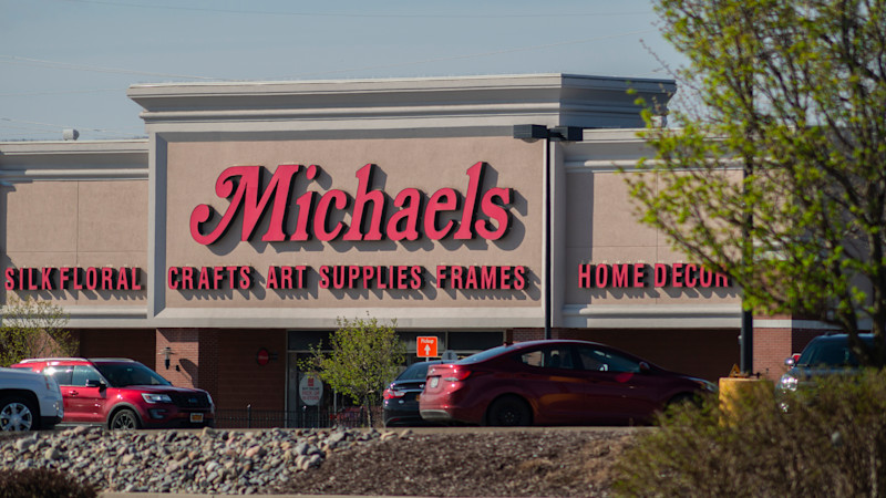 Michaels Store