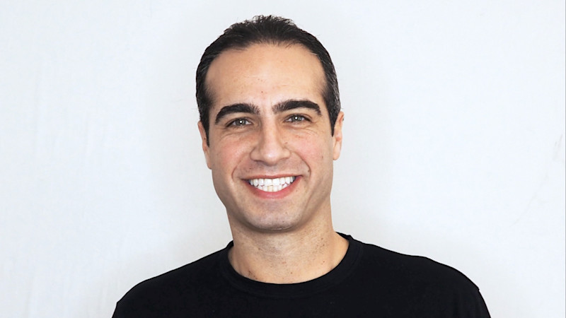 Josh Brenner, CEO of Vettery