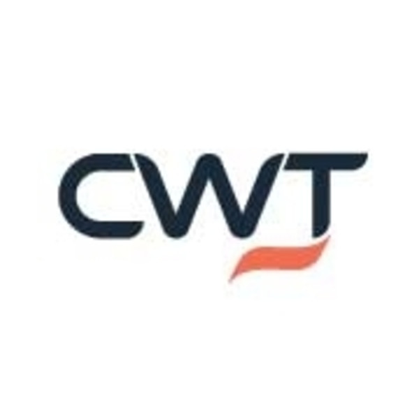 Patrick Andersen, CWT