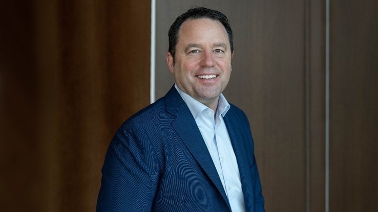 Jim Cathey. Image courtesy of Qualcomm