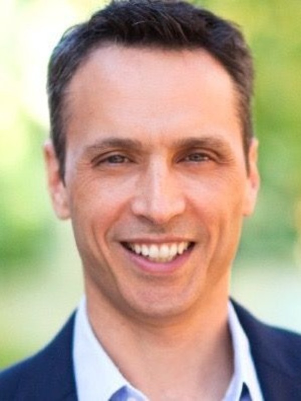 James Pitaro, Disney