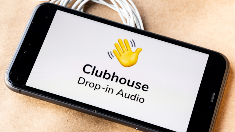clubhouse