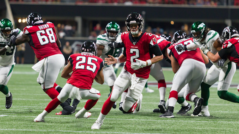 Falcons