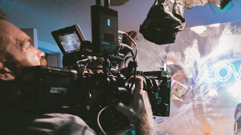 Camera
