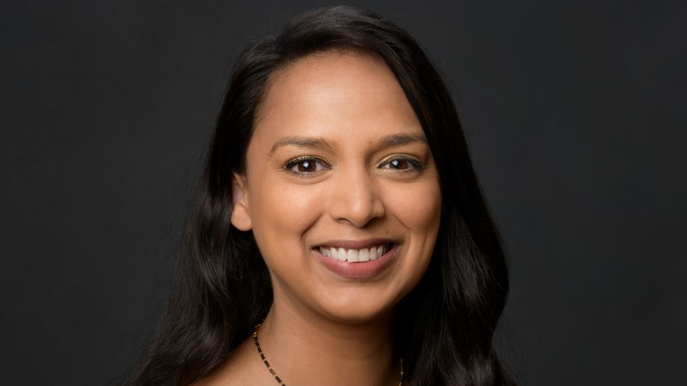 Versha Sharma joins Teen Vogue from NowThis. Image Credit: Conde Nast.