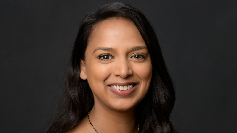 Versha Sharma