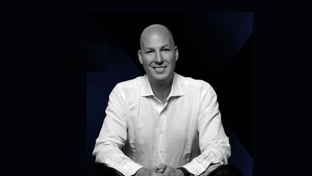 Jon Kaplan. Image courtesy of Jon Kaplan, LinkedIn