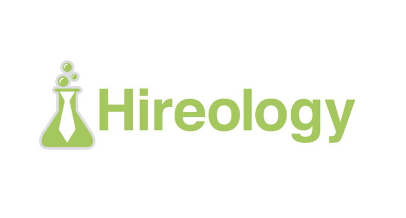 Hireology logo