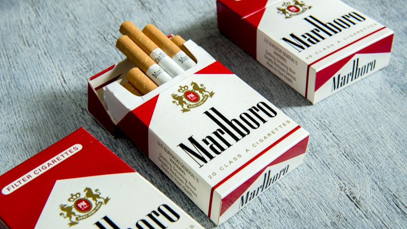 Marlboro