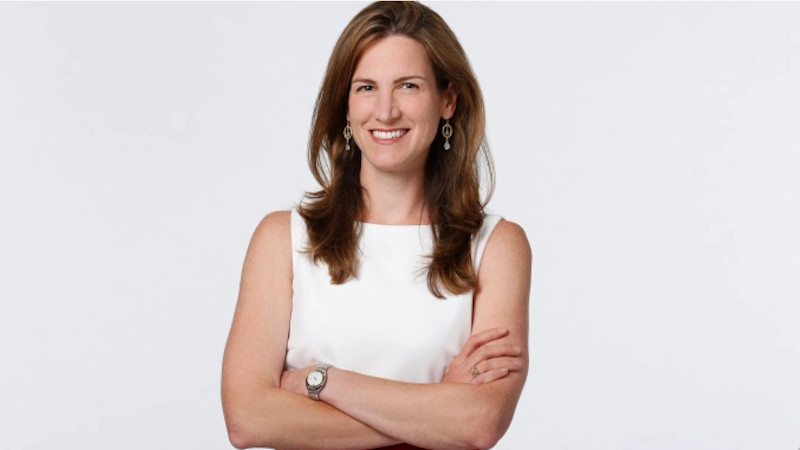 Julie Townsend