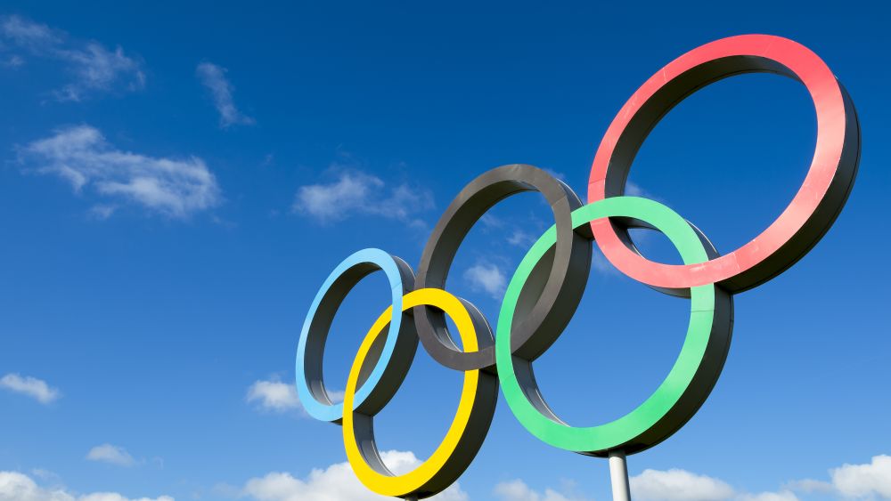 International Olympic Committee (IOC) is a governing body of the Olympic movement. Image courtesy of Shutterstock.