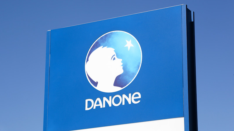 Emmanuel Faber to step down as CEO and Chairman of Danone