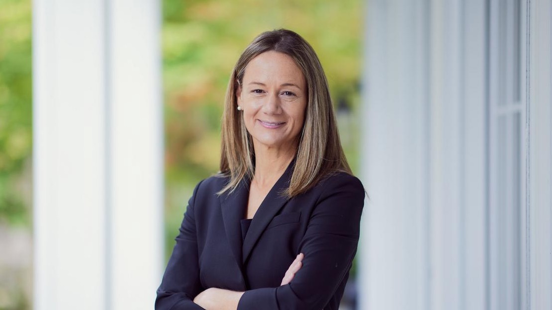 Stephanie Cuthbertson. Image courtesy of HubSpot