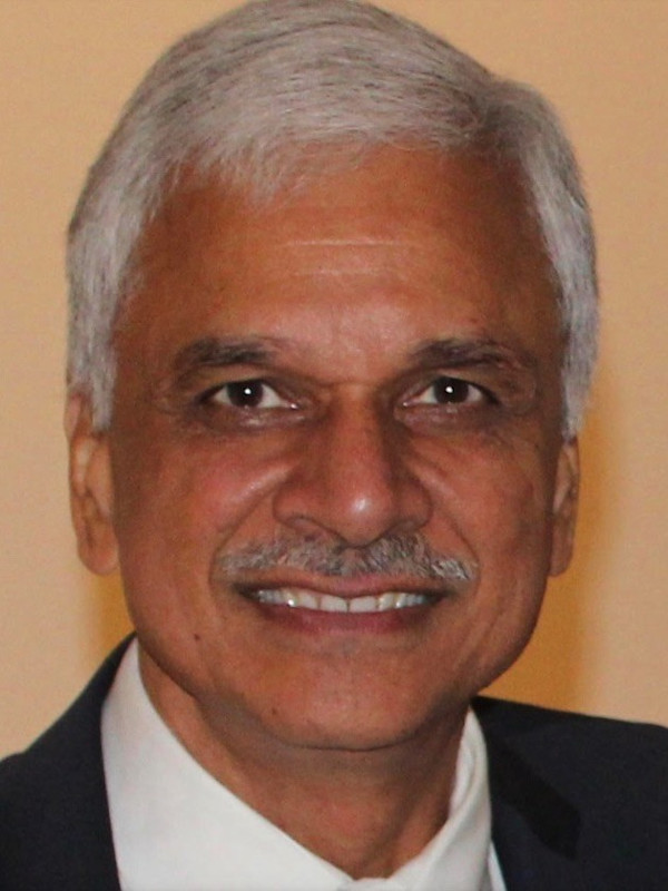 Surendra Goel, knctrr