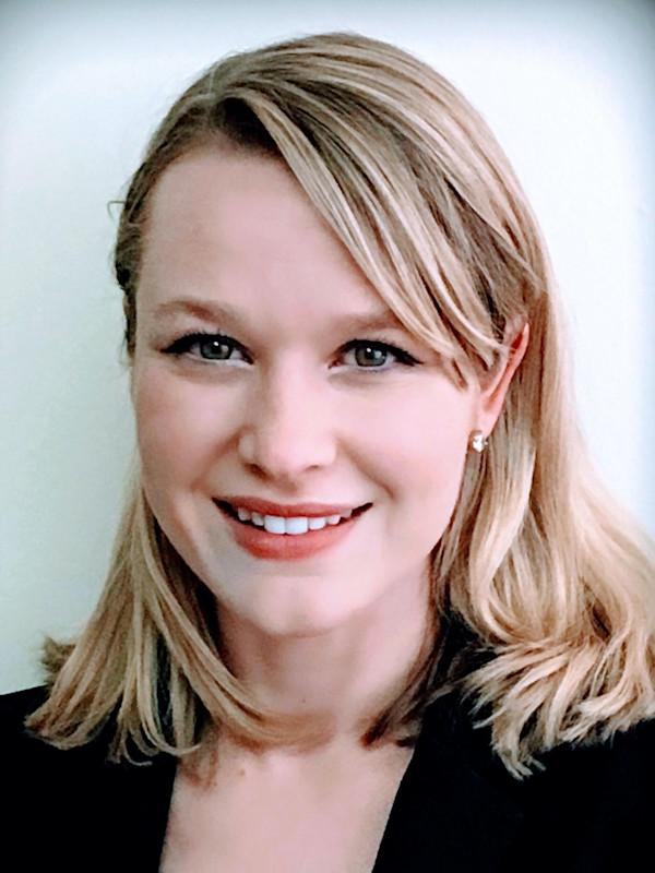 Danielle Meah, Trustworthy Accountability Group