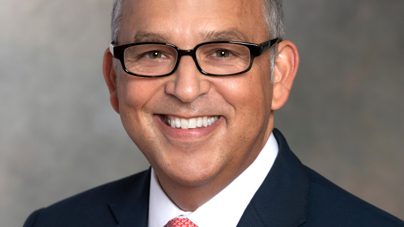 Bill Pappas