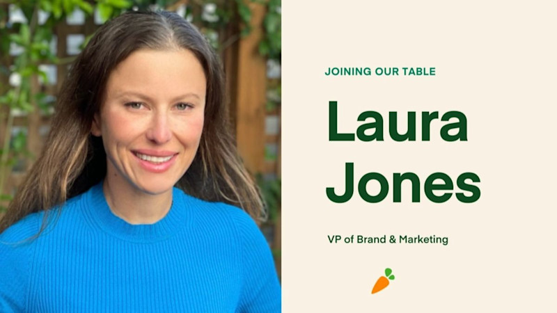 Laura Jones Instacart
