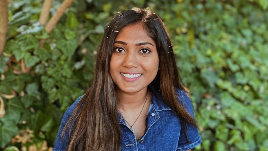 Eshita Nandini, Cryptoasset Research Analyst at Messari. Image courtesy of Eshita Nandini.