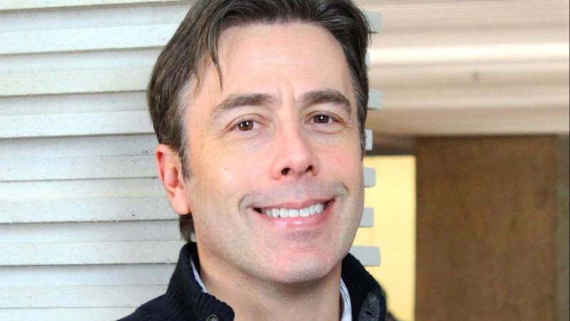 John J. Higginson