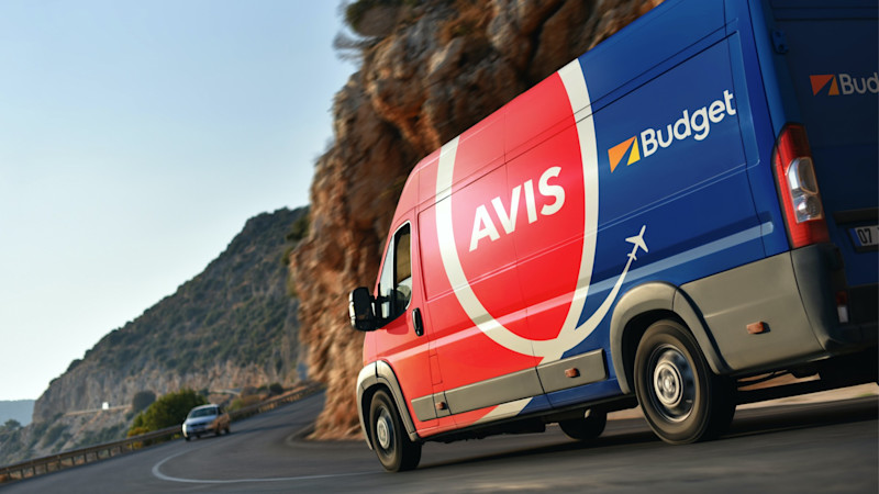 Avis Budget