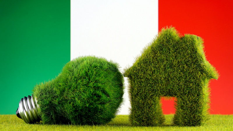 eco italy