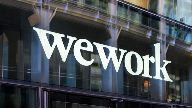 WeWork