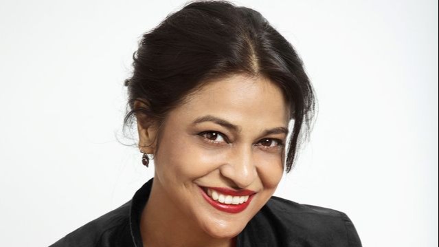 L’Oréal explores a digital future with Asmita Dubey. Image courtesy of L’Oréal. 