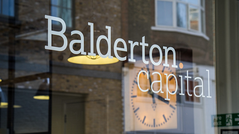 Balderton Capital