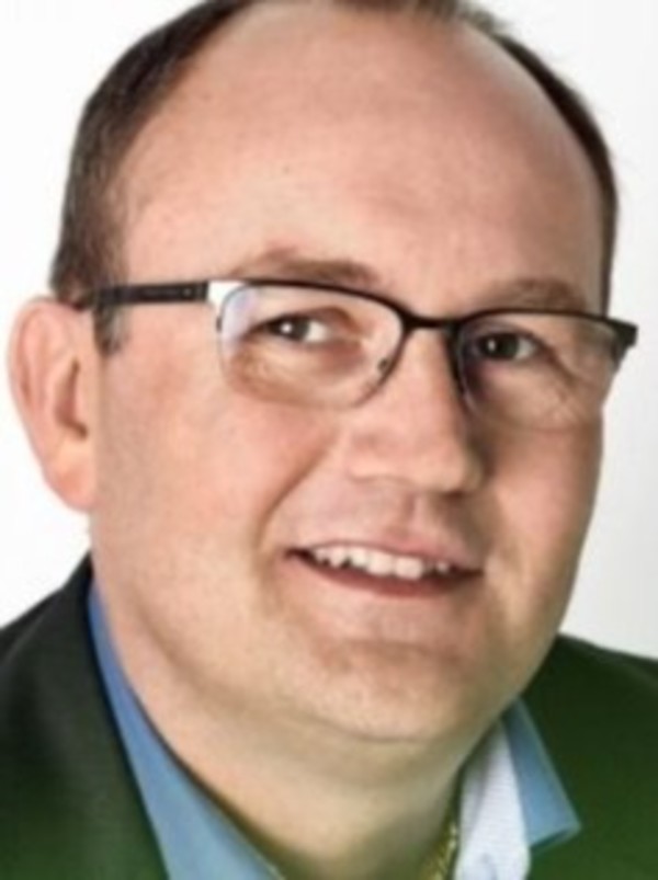 Carsten Rasmussen, Evolve Additive Solutions