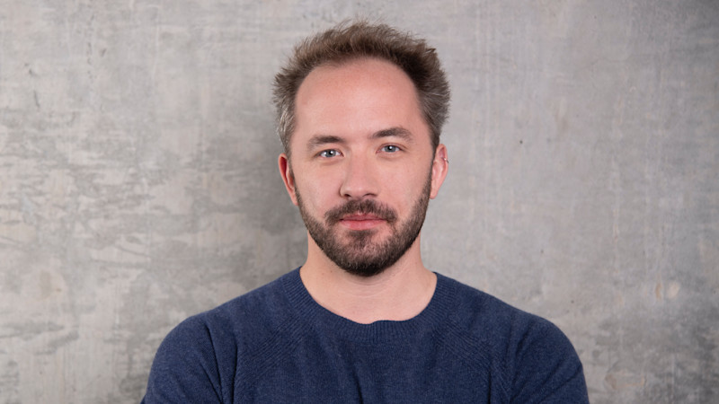 Drew Houston, Board Member at Facebook